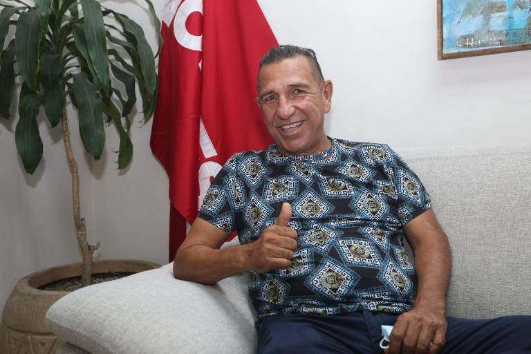 Chayo de la Lola promociona ‘Palabras me faltan’