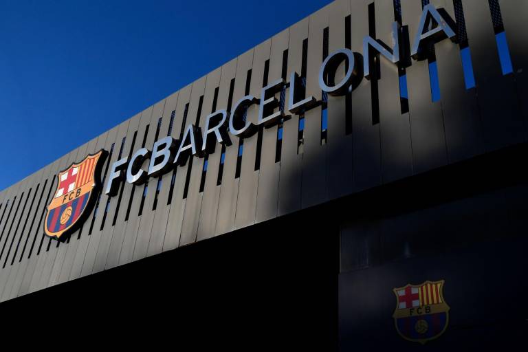 Autoridades creen se simularon como gastos de La Masia, 192 mil euros del Barçagate