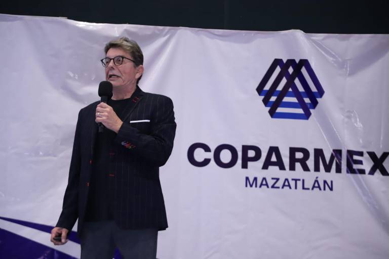 En Mazatlán se requiere construir más calidad y hoteles de buenas marcas: Coppel Kelly