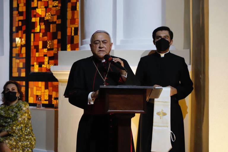 Abren puertas de la Casa del Carmen como centro gerontológico