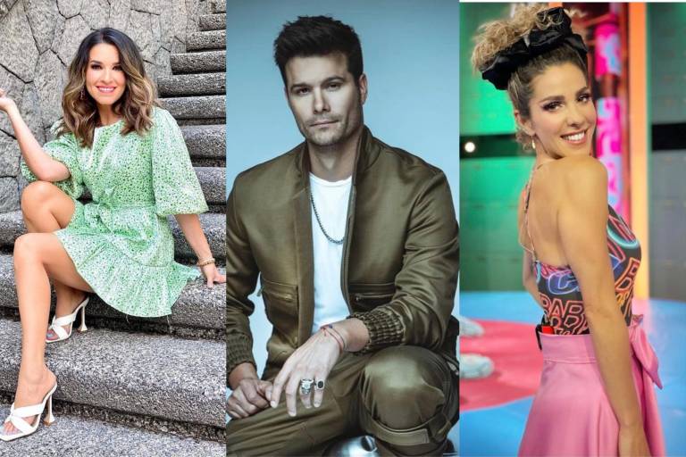 Laura G, Brandon Peniche y Regina Murguía reciben castigo infringir la veda electoral