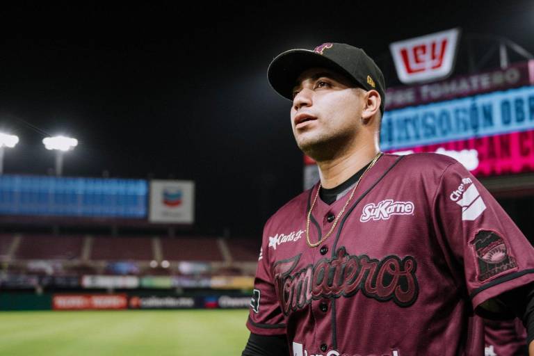 José Luis Bravo reforzará a Cardenales de Lara en la final de la LVBP
