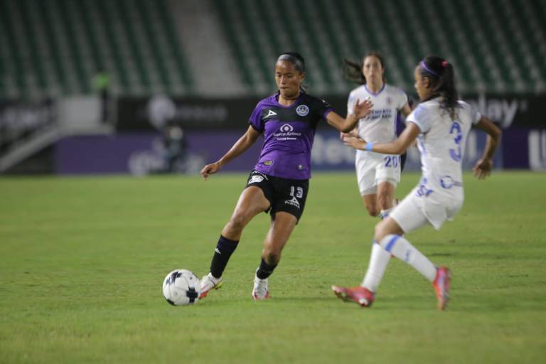 Mazatlán Femenil sale este domingo por su primera victoria ante un Puebla hambriento de puntos