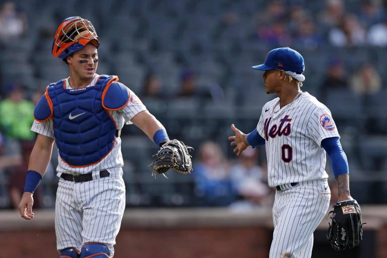 Francisco Lindor y Marcus Stroman guiaron a Mets sobre Padres