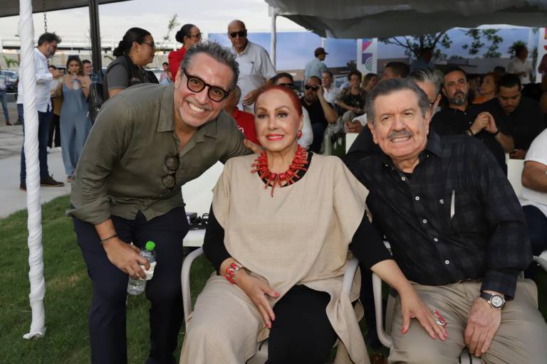 Presentan en Mazatlán el proyecto Cabo Carena, una nueva plaza comercial