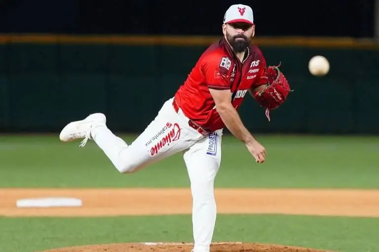 $!Ligamayoristas mexicanos verán acción en temporada LMP