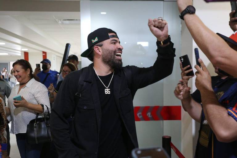 José Luis Urquidy: El campeón de la Serie Mundial está en Mazatlán