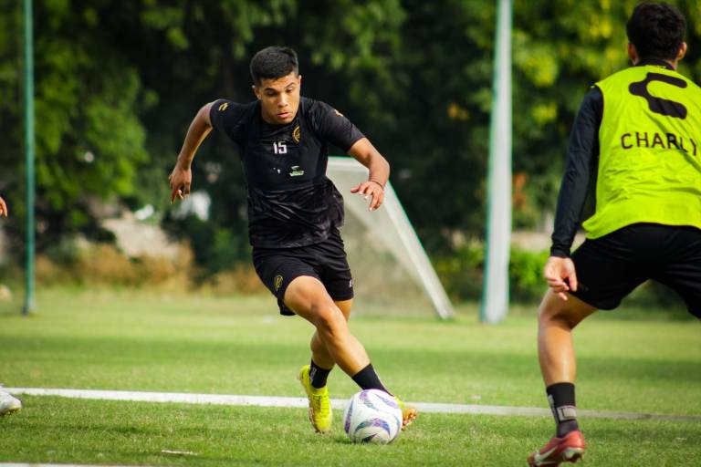 Complicado inicio como local para Dorados de Sinaloa