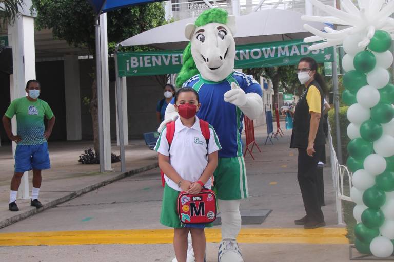 En Instituto Senda la educación no se detiene