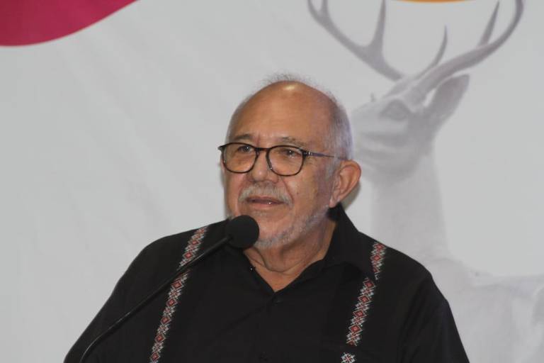 Afirma el Alcalde de Mazatlán que afluencia en macrocentro de vacunación contra el Covid fue por requisito de certificado