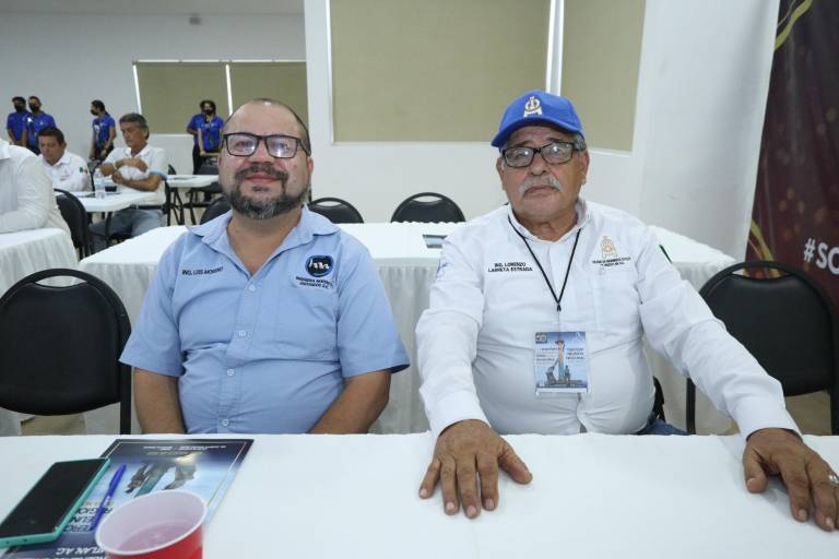 Ingenieros Civiles celebran su Tercera Reunión Regional de la Zona Norte