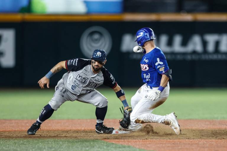 Vence Charros a Sultanes y asegura la serie en Zapopan