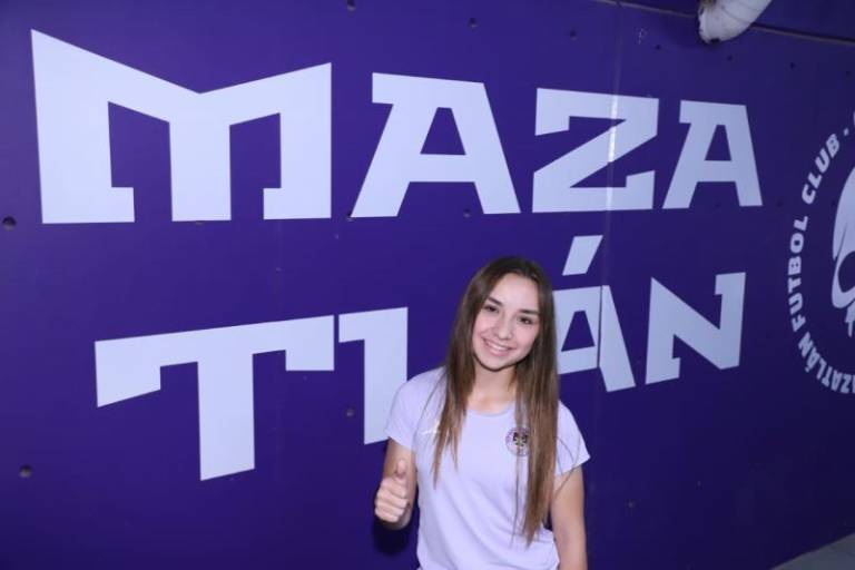 Estamos listas para el Clausura 2024: Cristina Montaño