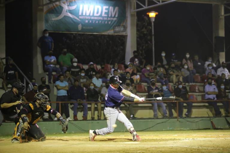 Se prepara la Liga de Beisbol de Primera Fuerza de Verano