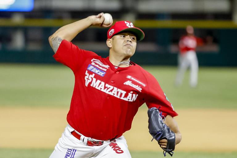 Ignacio Marrujo y su llegada al equipo de sus amores