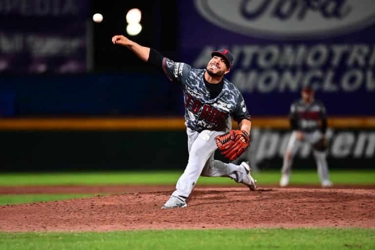 Manny Barreda vence a Acereros; Peña y Wilson, decisivos