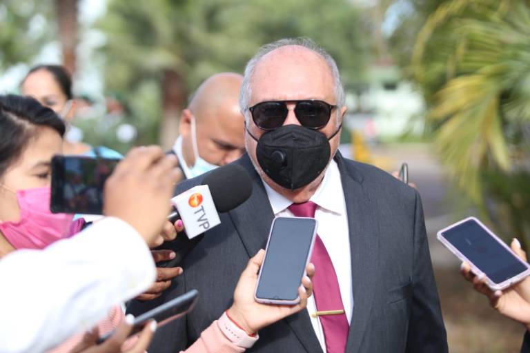 Carnaval de Mazatlán estará en los ojos de todo el mundo, dice Alcalde