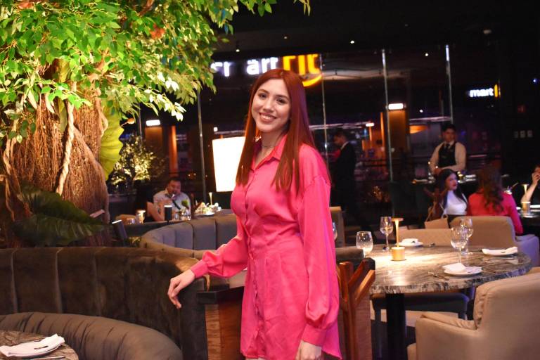 Celebra Valeria Urista sus 19 años de vida