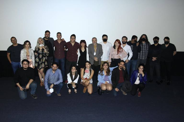 El cortometraje Cuatro Cruces da un cierre a una historia real