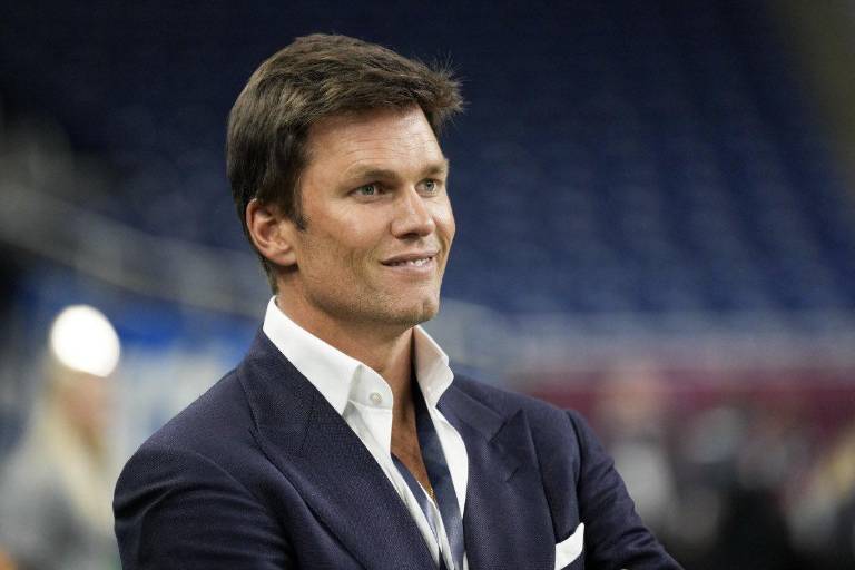 Aprueban a Tom Brady como dueño minoritario de los Raiders de Las Vegas