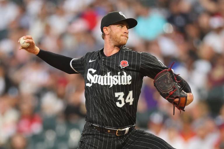 Fedde a San Luis, Kopech a Dodgers y Vargas a Medias Blancas, entre varios otros