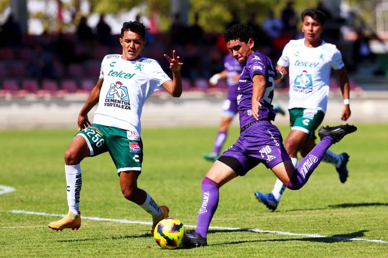 Armería de Mazatlán FC tiene balance positivo ante León