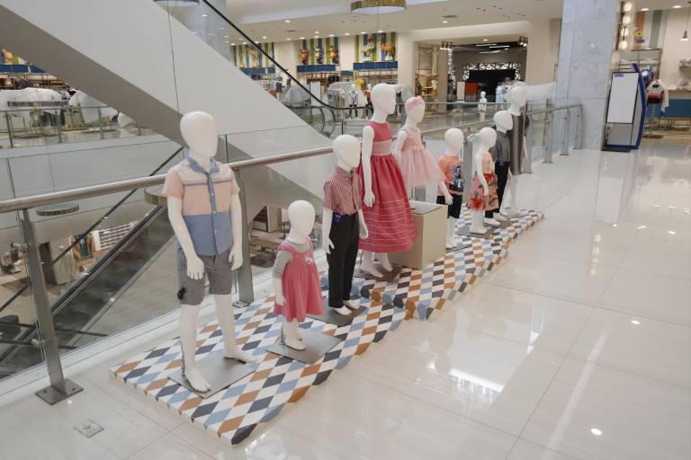 Cimaco Ceiba Culiacán abrirá al público el 21 de octubre 2021