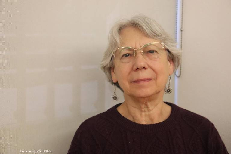 Recibirá Rosina Conde el Premio Bellas Artes de Literatura Inés Arredondo