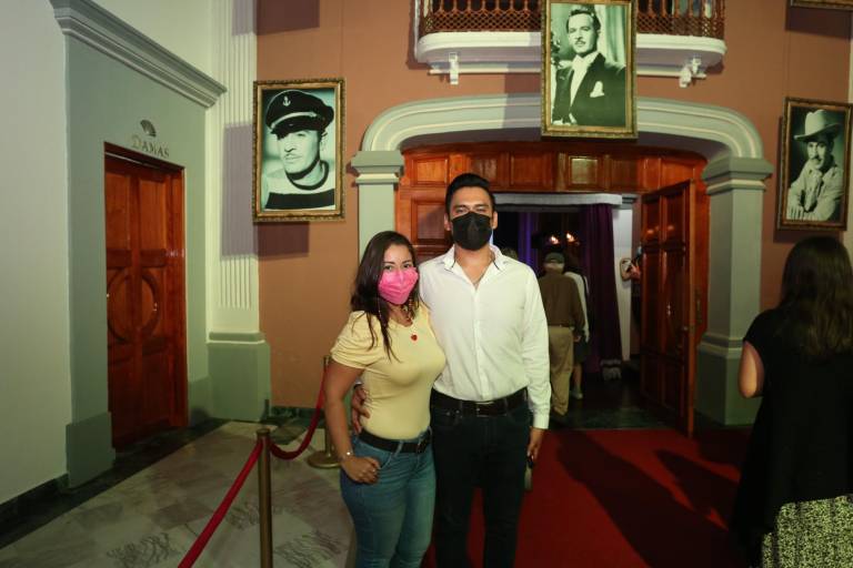 Recuerdan a Pedro Infante