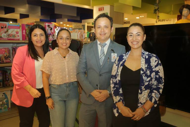 Cimaco Mazatlán ofrece grandes ofertas en la ‘Quincena del bebé’