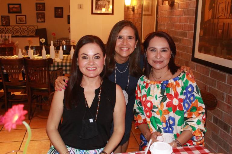 ¡Adiós a la soltería de María!