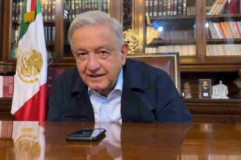 ‘Si es necesario voy a ir, no quiero hacer de esto un espectáculo’, dice AMLO sobre Acapulco