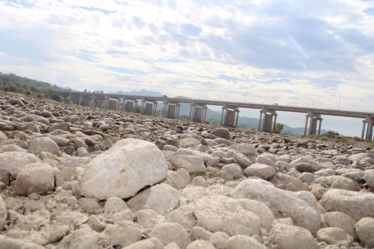 Juntas de agua potable plantean a CEAPAS necesidades para hacer frente a la sequía: Jumapars