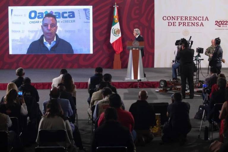 AMLO y Gobernador de Oaxaca confirman al menos 11 fallecidos y 33 desparecidos tras paso de ‘Agatha’