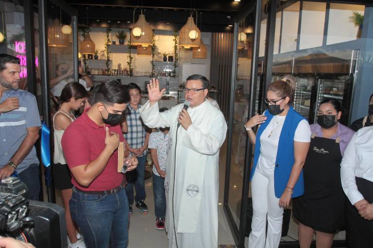 Dolce Mami abre su quinta sucursal en Hacienda del Seminario