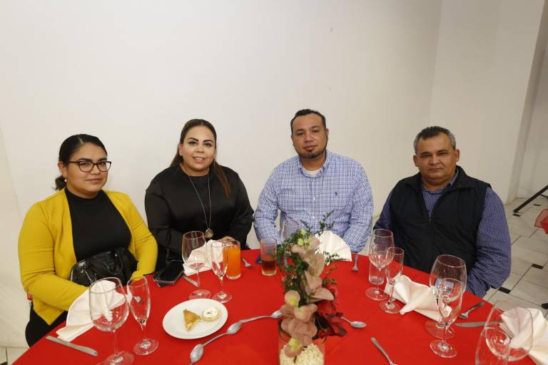 En su aniversario 57 de fundación, CMIC Delegación Sur hace homenaje póstumo a su fundador Mario Arturo Huerta