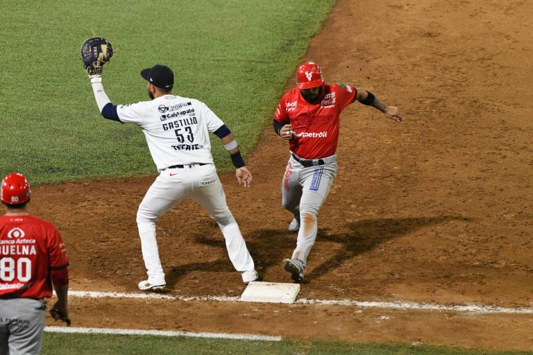 Venados arranca su doble gira con derrota en Guasave