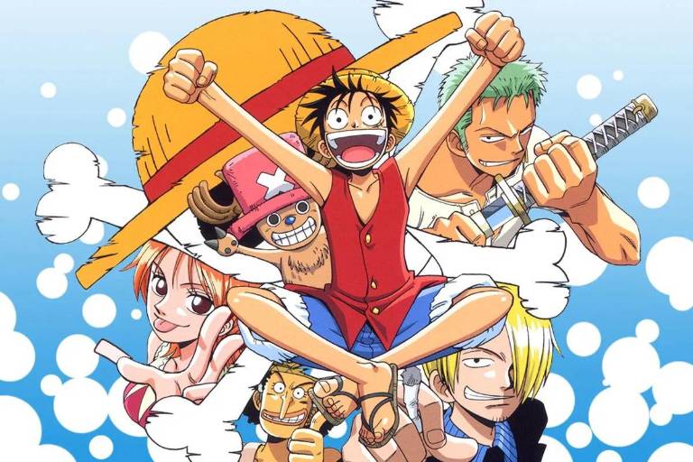 Netflix revela remake de ‘One Piece’ para su 25 aniversario