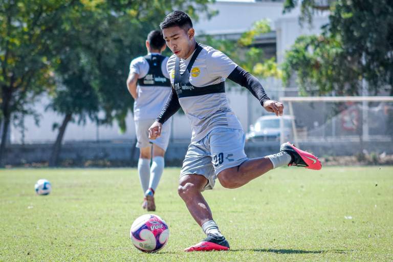 Dorados de Sinaloa se mete al Miguel Alemán Valdés de Celaya en busca de la victoria