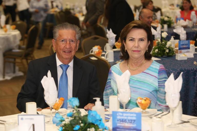 Asume Fernando Valdez Solano la dirigencia de Coparmex Mazatlán