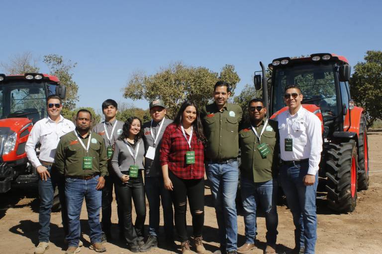 Regresa la fiesta del campo con la Expo Agro Sinaloa 2025