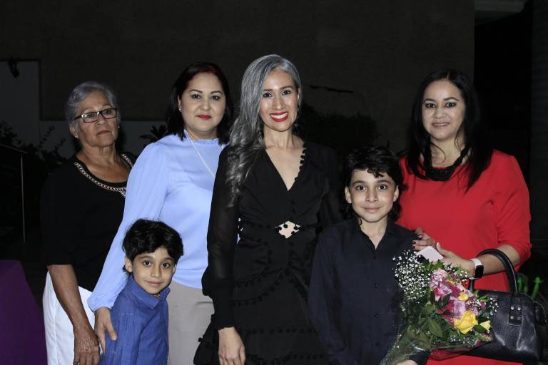 Tiene nuevos egresados el Instituto de Neurociencias y Educación