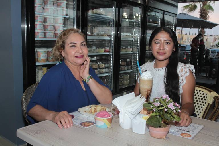 Dolce Mami abre su quinta sucursal en Hacienda del Seminario