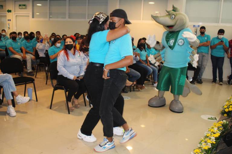 La Universidad Tecnológica de Escuinapa celebra su décimo aniversario
