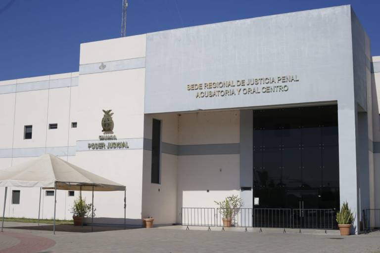 Condenan a 35 años de prisión a hombre por tentativa de feminicidio en Navolato