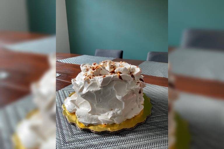 ¡Feliz cumpleaños, Juan!