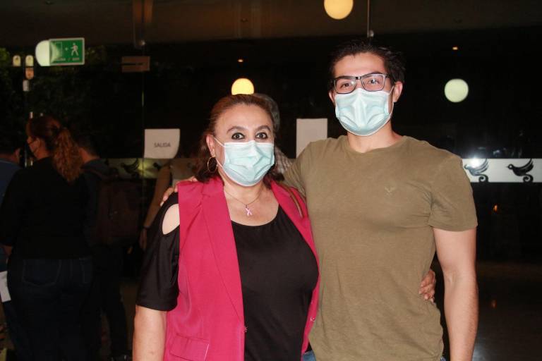 Brindan ‘Música para los nuevos tiempos’