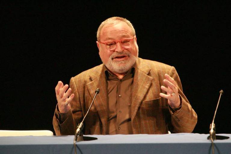 Todo listo para la Feria Internacional del Libro Culiacán 2023