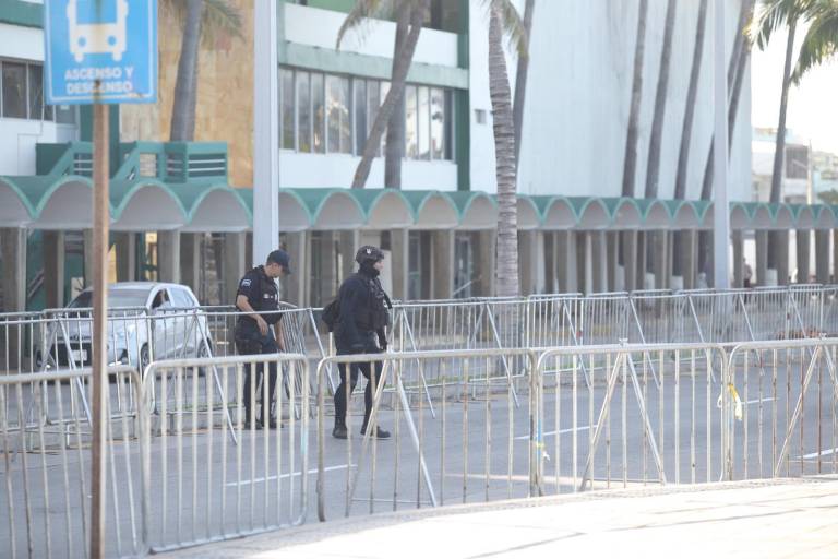 Cerrarán vialidades este fin de semana en Mazatlán por Maratón y Triatlón Pacífico