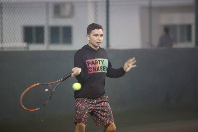 Arranca con intensidad la Copa Amstel Ultra de la Primavera 2022